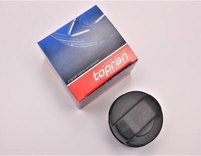 TANKDECKEL VERSCHLUSS FÜR AUDI SEAT SKODA VW ZENTRALVERRIEGELUNG ORIGINAL TOPRAN