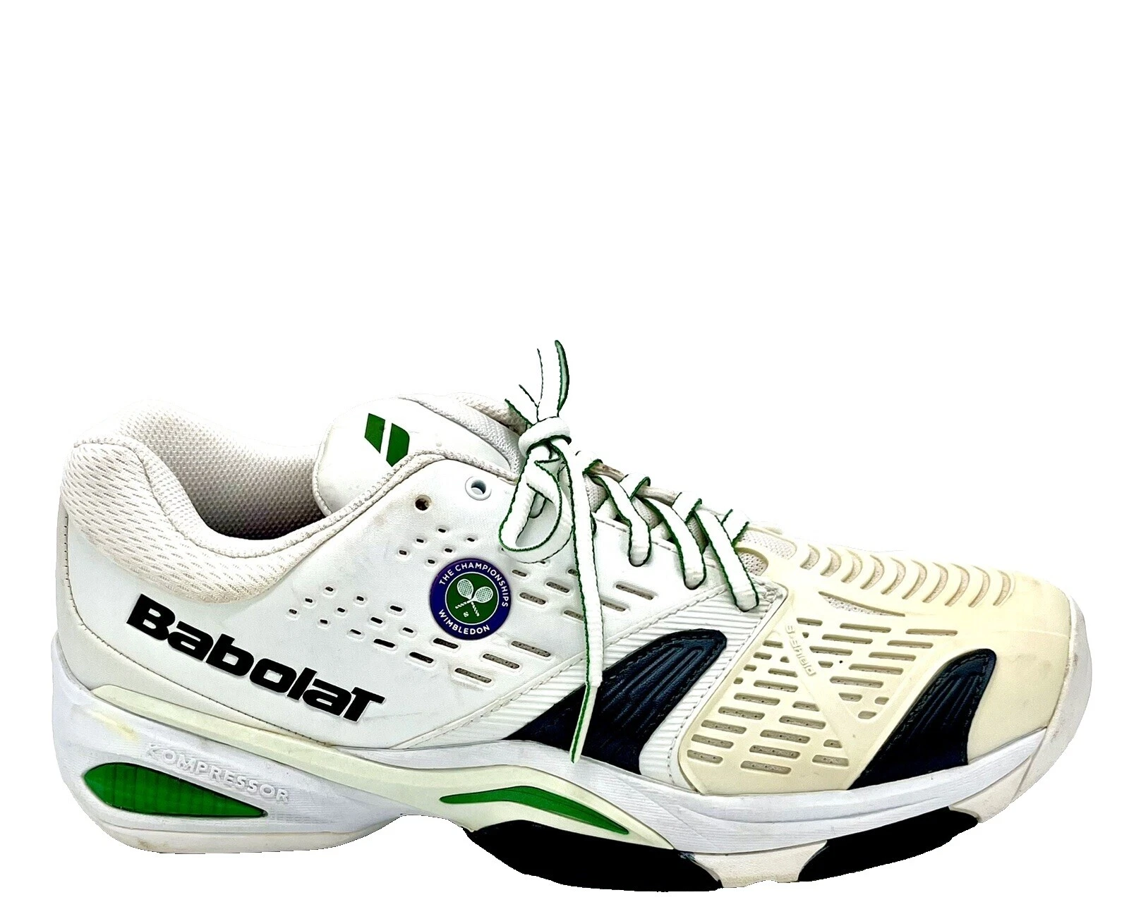 Babolat Tennis & Racquet Sport Shoes for Men