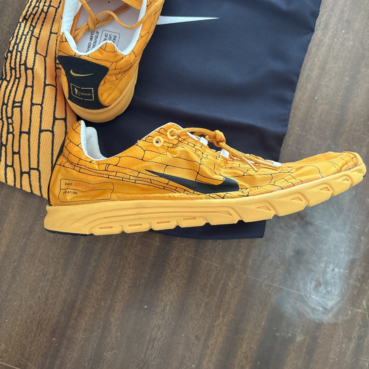 fuu Buy Size 12 - Nike Mayfly Bowerman - 308179-801 online | eBay