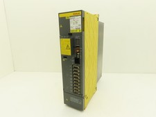 Fanuc A06B-6079-H208 Servo Amplifier Module 9...