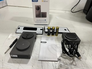 Aqara Smart Videocitofono G4 Usato