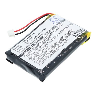Battery for Celestron 44870,44871,Course Pro Elite,CoursePro P/N:HC11C08 1350mAh
