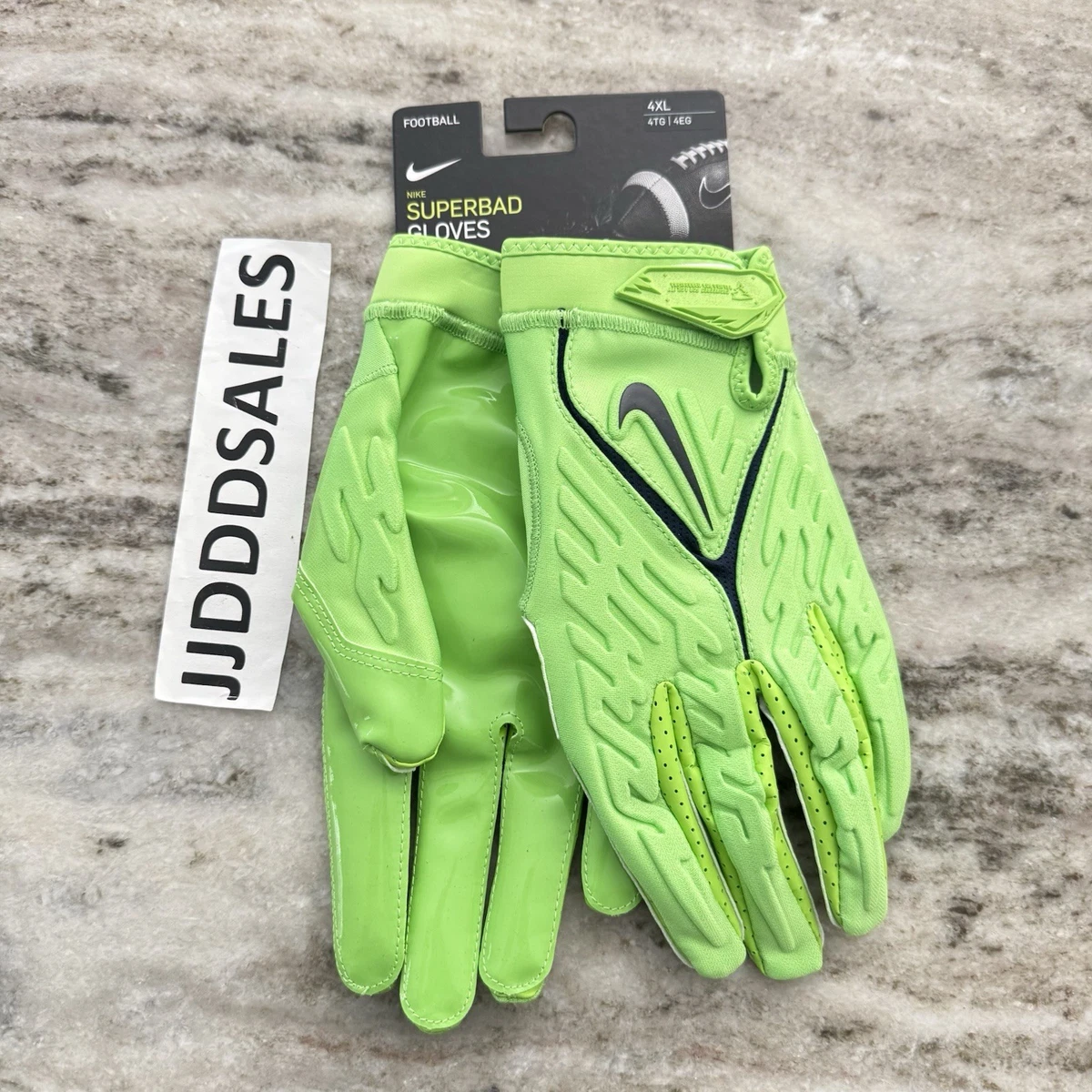 4xl Football Gloves for sale | eBay