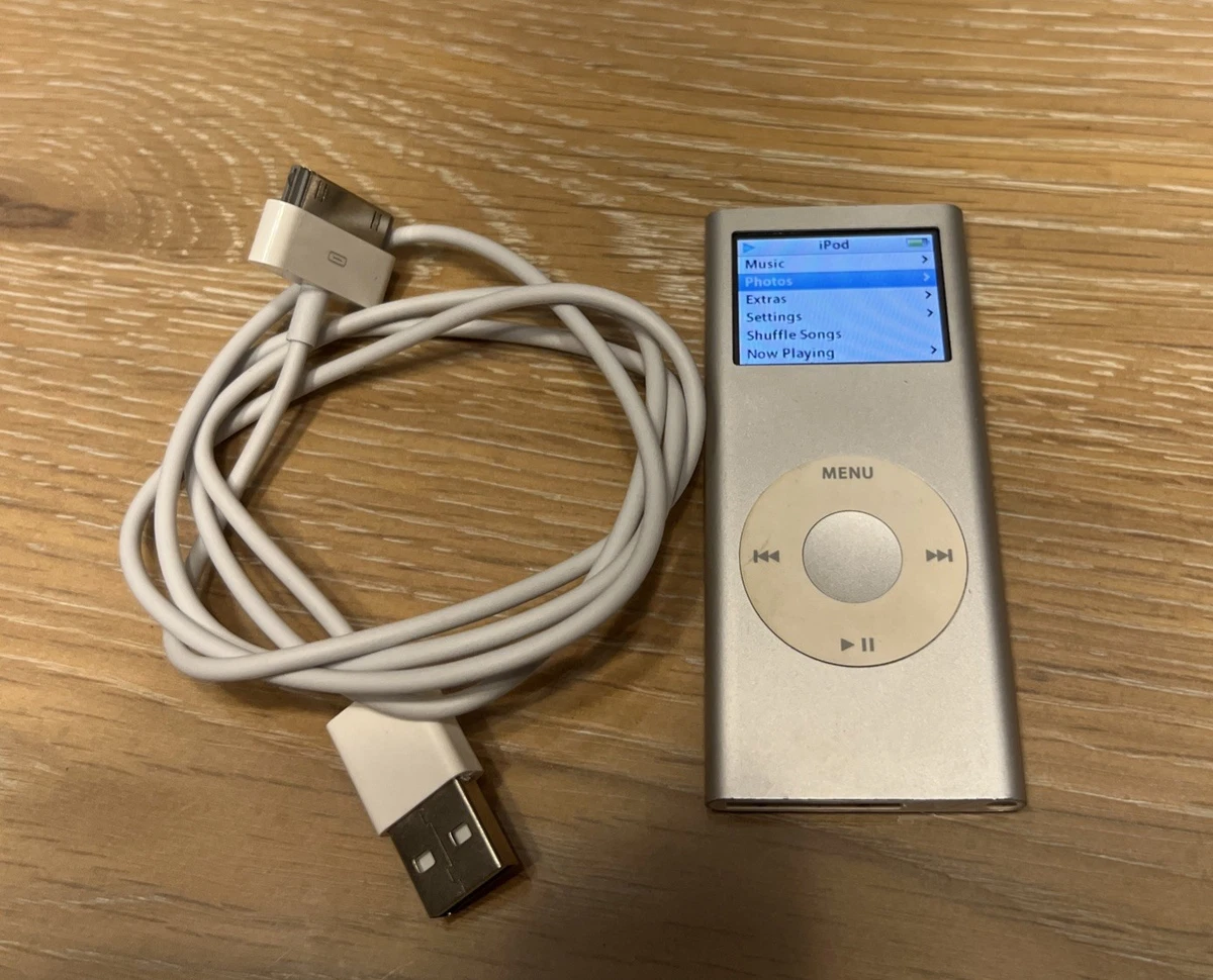Ipod 4gb for sale - eBay