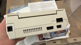 BOXED Sega Dreamcast Console Complete In Box CIB Very Good Condition New Joypad