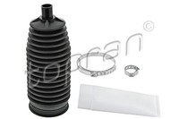 Topran Faltenbalgsatz Lenkung 701 620 FüR Renault Clio 4 Captur 1 ZOE Tce Bhnf