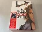 INXS ‎– Kick 30 - rare 3 CD & Blu-Ray Box © 1987/2017 - rare 12"Mixes..