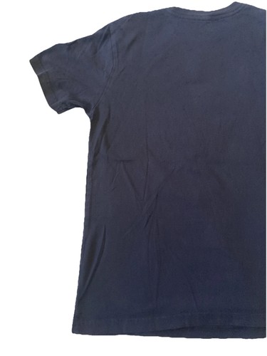Quiksilver Graphic T-Shirt Kids Size M/12 - Picture 10 of 21