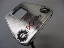 Odyssey WHITE HOT OG #7 BIRD Putter Original Steel [34] #185 Golf Clubs