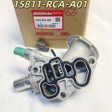 15811-RCA-A01 Spool Valve Assembly For Honda ...