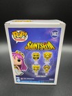 Funko Pop! Animation: Saint Seiya Saori Kido #1463 - Diamond Exclusive / New — photo 3