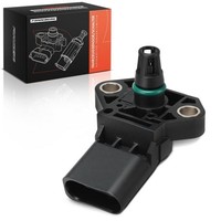 Frankberg MAP-SENSOR Saugrohrdruck Passend FüR Audi A6 A7 A8 TT Bentley