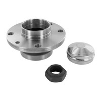 Radnabe RadaufhäNgung Hinten FüR Alfa Romeo 145 146 Fiat Bravo Panda Punto Vaico