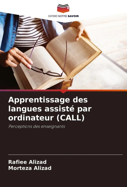 Rafiee Alizad (U. A.) | Apprentissage Des Langues Assisté Par Ordinateur (Call)-image