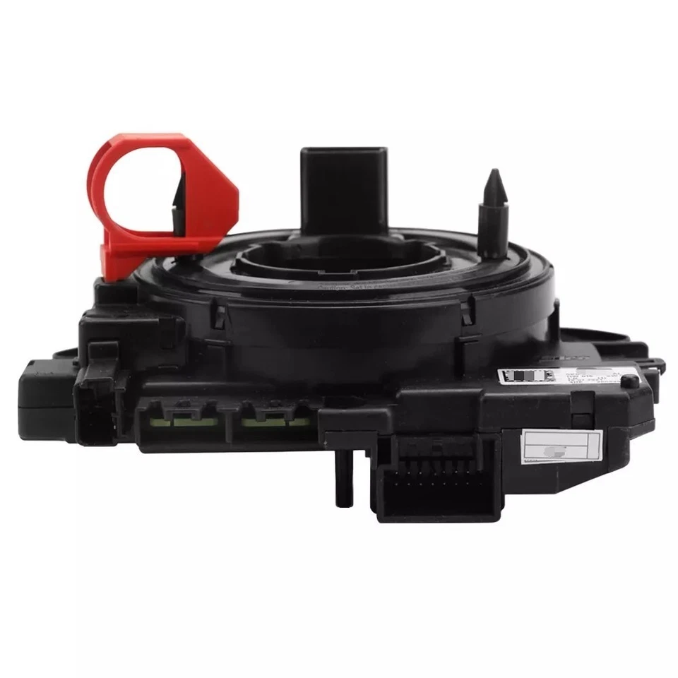 Muelle de reloj para VW Golf Touran Passat Eos Audi A1 Q3 Sokda Seat 5K0953569AL Foto 4 de 4