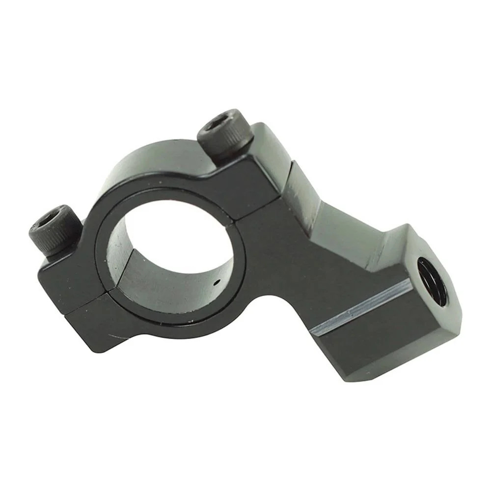 Bike It - Handlebar Mirror Mount - Black
