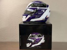 BELL 1/2 Scale Helmet 2020 Mercedes-AMG Petronas F1 Team Lewis Hamilton japan JP