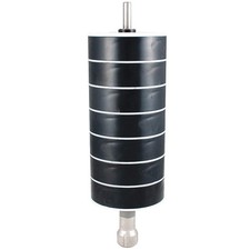 FLINT & WALLING 136686 Booster Cartridge,16 Stages,SS 33L689