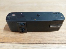 Leica R Motor Winder R4 With Handle