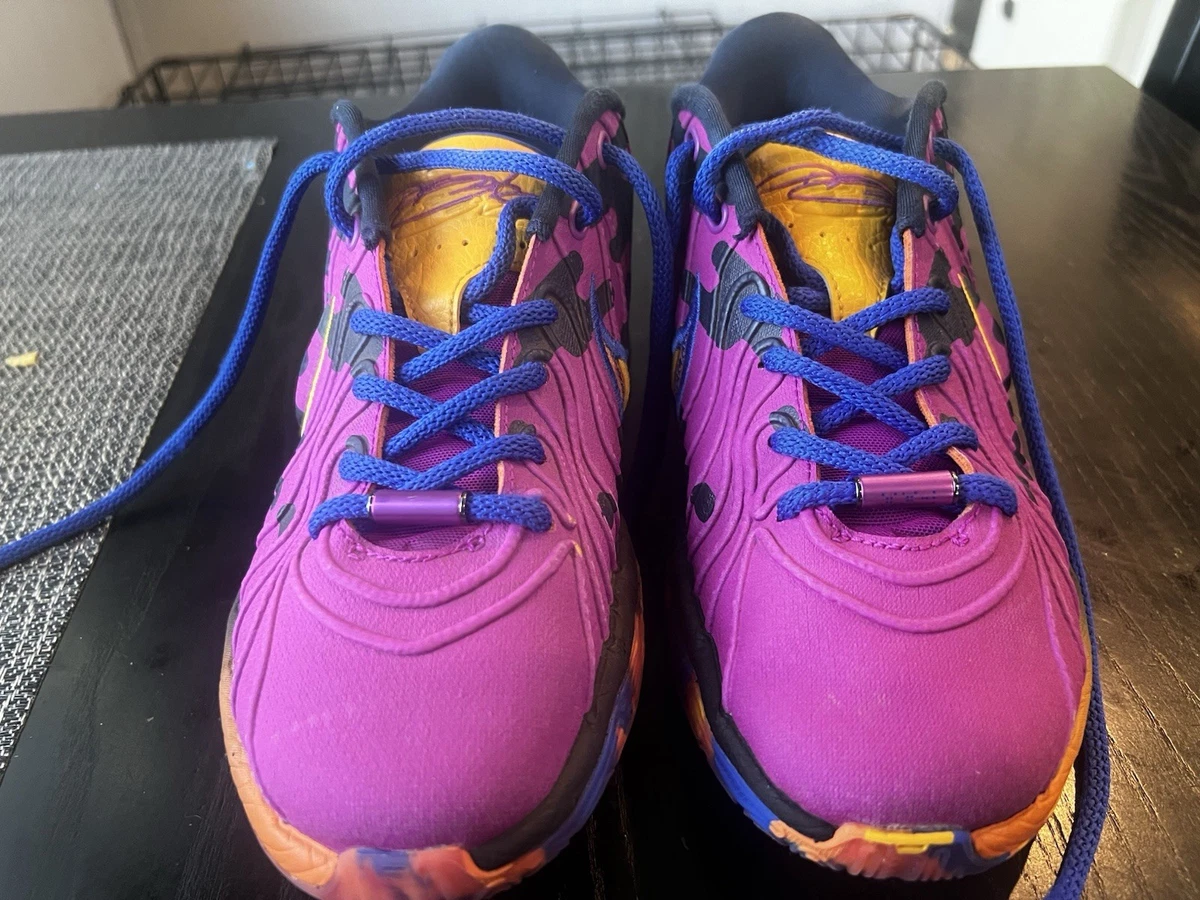Boys Lebron Shoes for sale - eBay