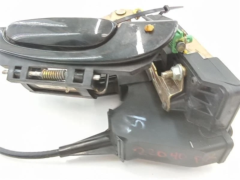 2000 JAGUAR S ТИП ПАССАЖИРСКИЙ ЗАДНИЙ ПРИВОД С ЧЕРНОЙ РУЧКОЙ OEM XW4A-5426412-DB - Изображение 2 из 4