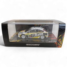 Minichamps Rs Wrc Beta Ford Focus
