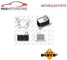 ÖLKÜHLER KÜHLER ÖL NRF 31330 A FÜR VW GOLF VII,PASSAT,SCIROCCO,BEETLE