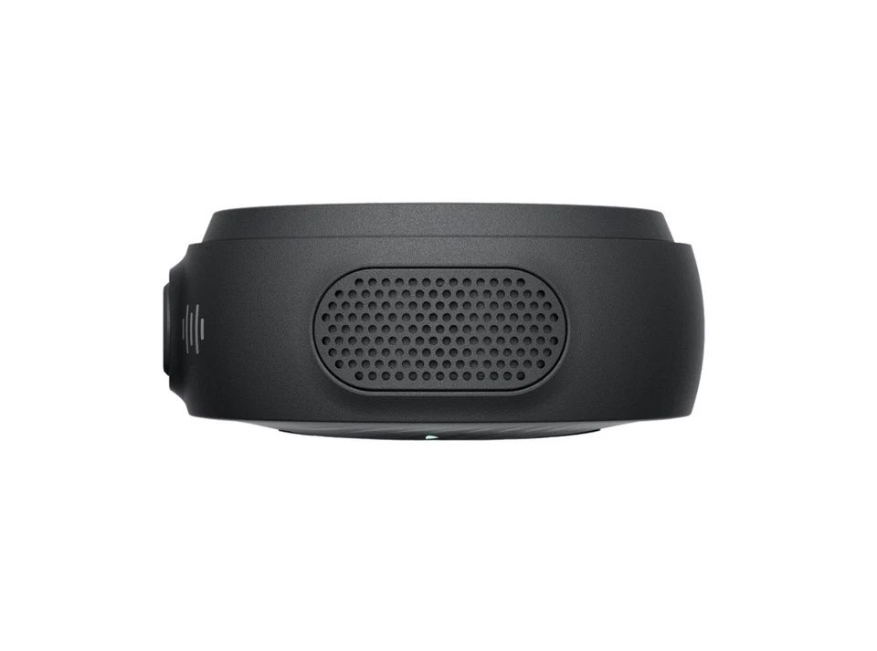 Insta360 - Mic Air Transmitter Wireless Microphone System - Black - Image 3 of 4