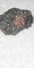 RawLot Of  Biotite GARNET RICH Shist Over A Pound AND A QUARTER. — photo 10