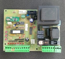 Centrale Scheda Quadro Cancello Scorrevole Serai CR/42A 500kg