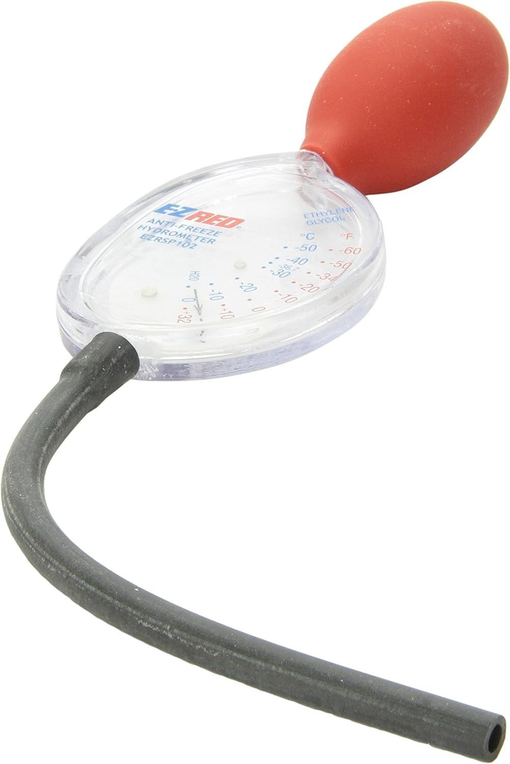 Anti-Freeze Hydrometer Coolant Testing