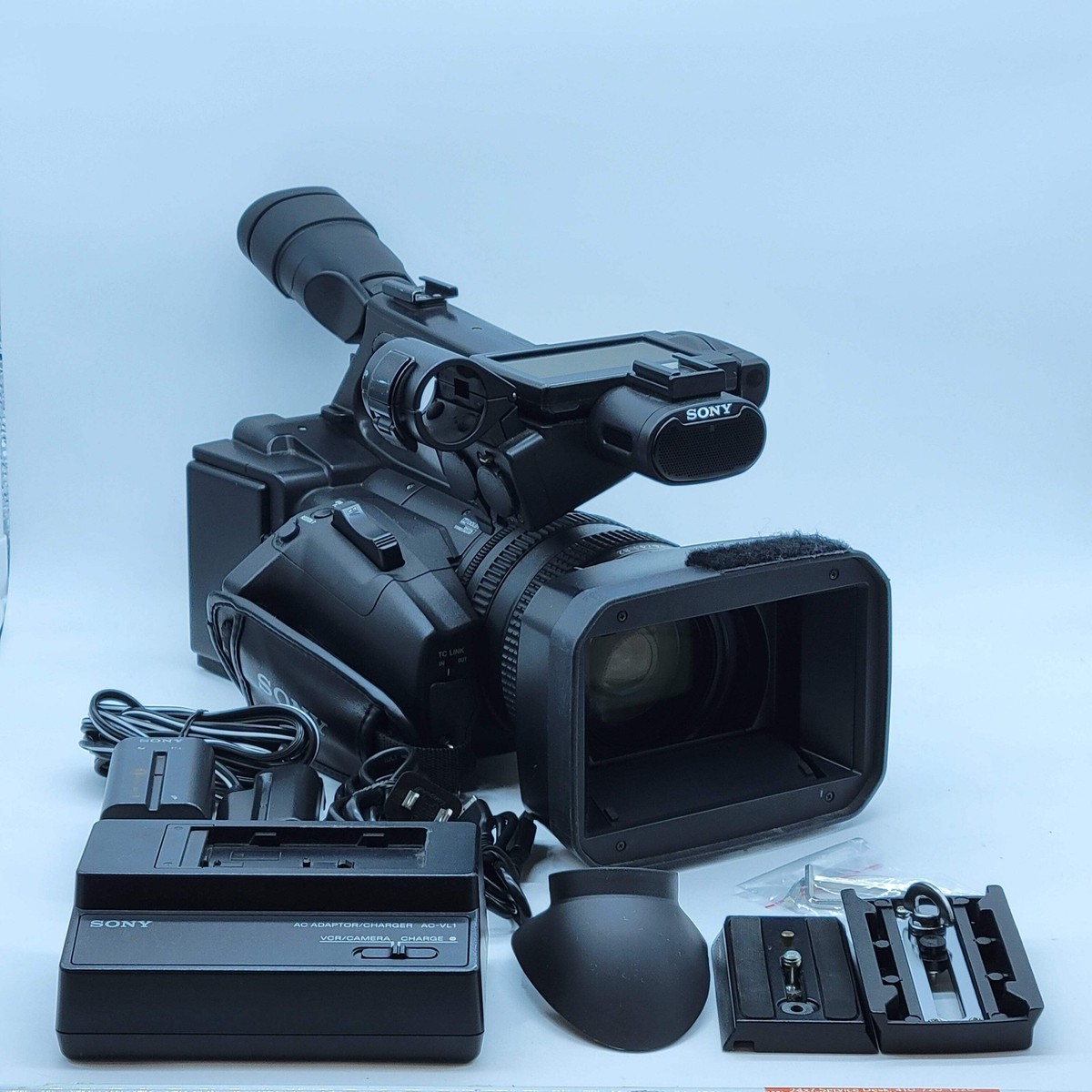 Sony HXR-NX5U Camcorder Black for sale online Australia