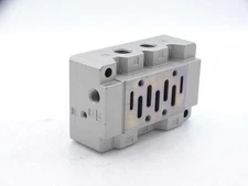 SMC EVS7-1-A02F PNEUMATIC ACCESSORY