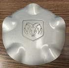 1997-2000 DODGE DAKOTA DURANGO CALOTA CENTRAL PRATA 5EC15 39699