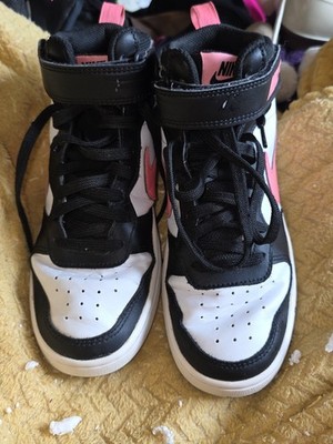Girls Nike Shoes