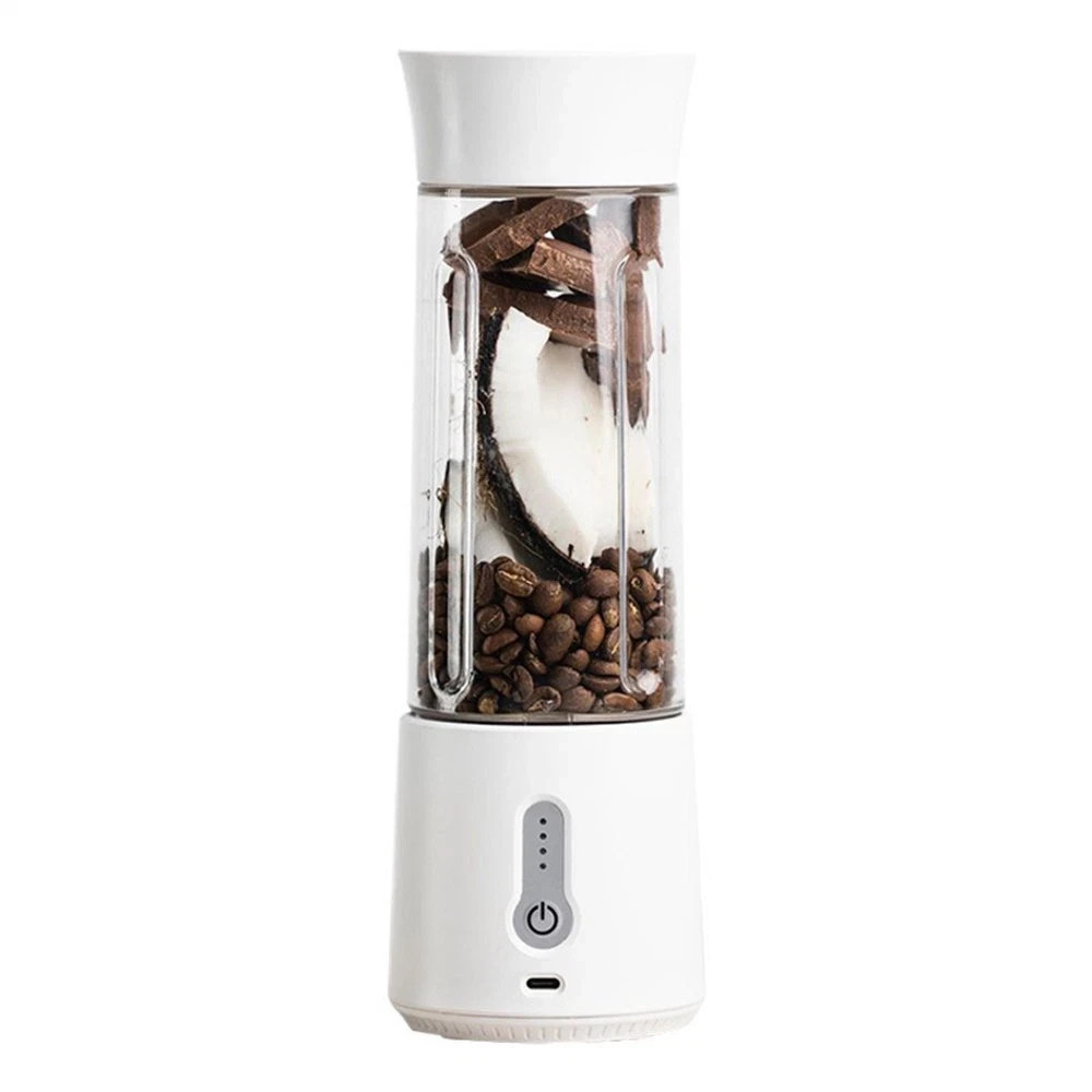 Portable Blender - 17Oz Personal Blender for Smoothies and Shakes| 4000mAh