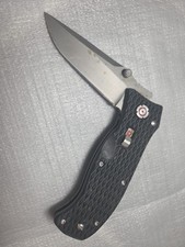 Spring Assisted KnivesCoast Knives Spring Assisted Knife