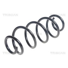 Triscan Feder hinten für Suzuki Swift