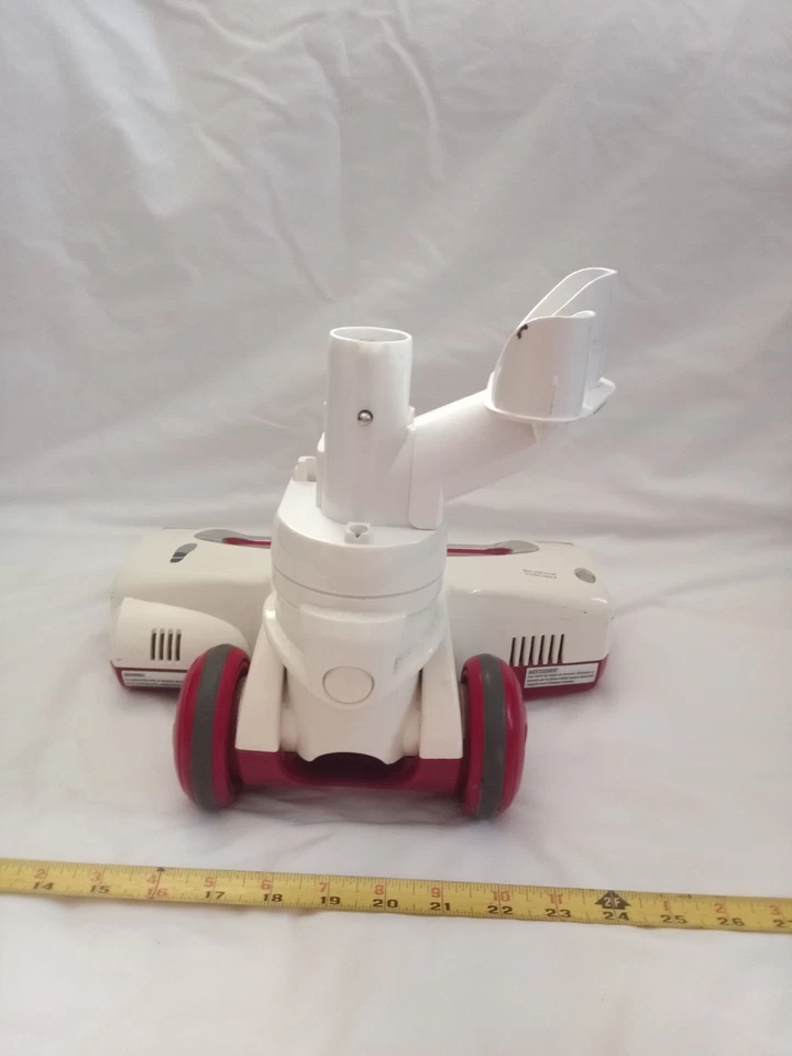 Aspiradora profesional rotadora Shark NV501 NV502 REPUESTOS, cabezal. Foto 4 de 4