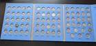Silver Mercury Dime Collection 1916 - 1945. Contains 26 Coins, in Whitman book