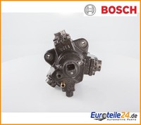 Hochdruckpumpe Bosch 0445010320 FüR Fiat Ducato Kasten Iveco