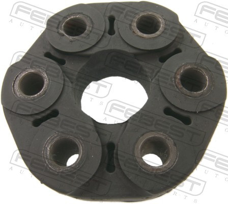 FEBEST HYDS-001 Vibration Damper, propshaft for HYUNDAI,HYUNDAI (BEIJING),KIA,KI