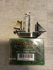 WizKids Pirates Gale Force Nine Punched Out Ship