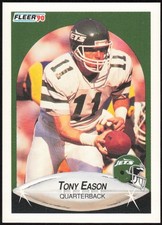 Tony Eason