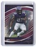 Aaron Jones #/190 2025 Panini Absolute Purple Rain