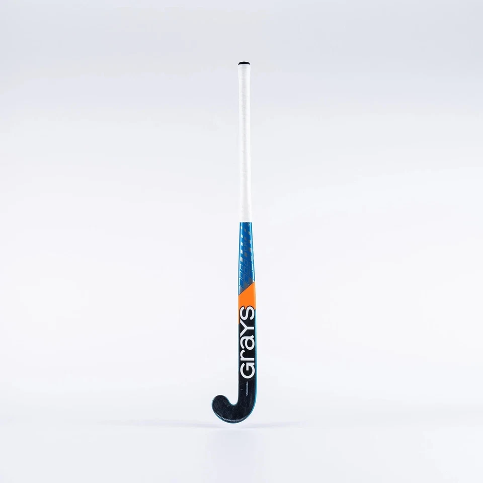 GR-10000 Jumbow Hockey Stick, 2024-2025, With Free Grip, All Sizes available - Image 4 of 4