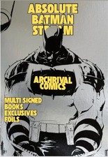 CGC GRADING FOR GARGAEGOODSCOMICS