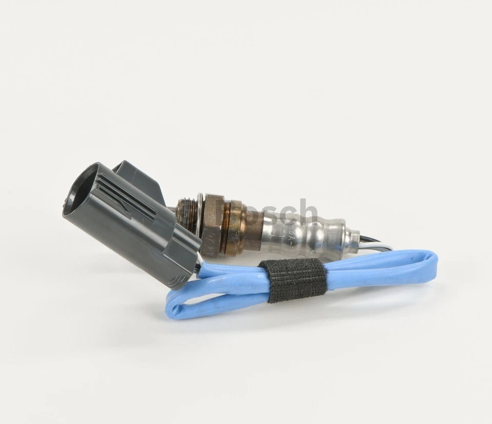 Sensor de oxígeno Bosch 15645 apto para Ford Focus 2003-2007 Foto 3 de 4