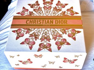 Christian Dior Butterfly | eBay