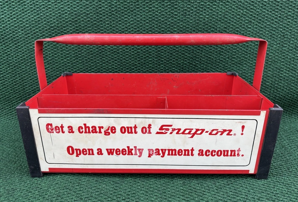 Snap-on 便携式工具箱(手提) s 工具箱| eBay Snap-on 便携式工具箱(手提) s 工具箱| eBay